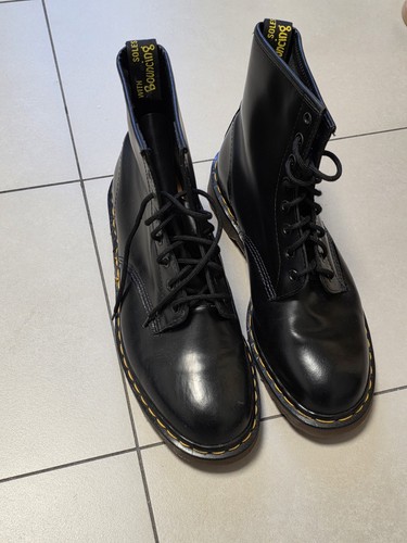 Vintage 90s martens made - 90s,