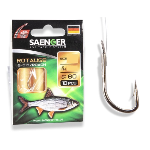Saenger rotauge 515 - saenger, s-515