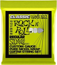 Ernie Ball Regular Slinky