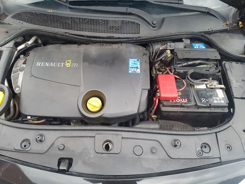 Motor f9q800 renault - motor,