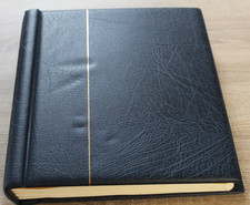 Leuchtturm SF Vordruckalbum -