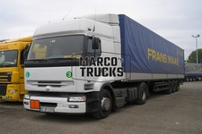 LKW Foto Renault Premium