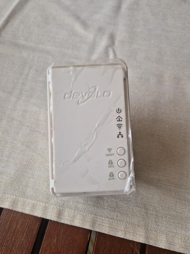 Devolo dlan 200 wireless - dlan,