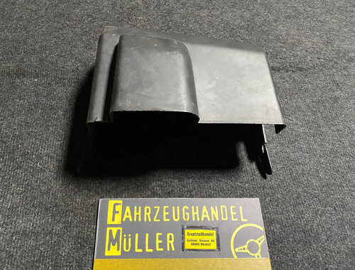 Citroen batterieabdeckung - citroen, c2