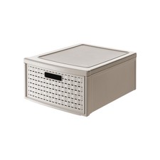 ROTHO Schubladenbox 19,2 L