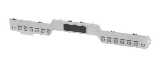 Bedienmodul siemens 11037630 - bedienmodul,