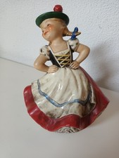 Spieluhr Goebel FF 293