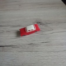 Plastik Auto - Opel Kapitän