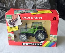 Britains Deutz Dx92 No9526