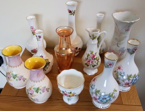 Restposten vintage - 12,
