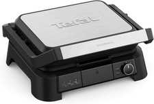 Tefal supergrill 1 gc510d - supergrill, 3-in-1