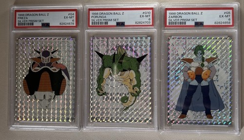Psa bundle 1998 dragon - psa,