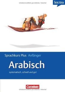 Lextra arabisch sprachkurs - lextra,