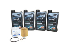 Ölwechselkit 1,5 Diesel