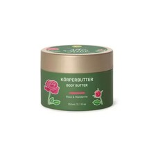 Primavera Alles Liebe Körperbutter, 150ml - Reichhaltige Pflege, Nährend 