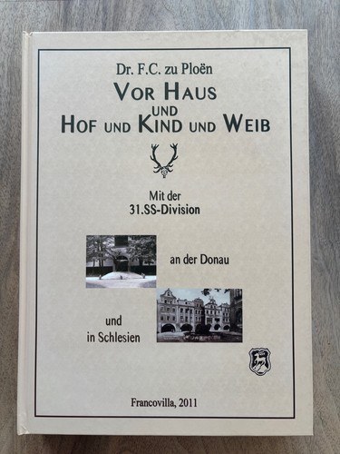 Vor haus und - vor,