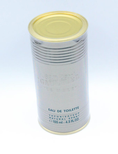Jean paul gaultier - jean, male