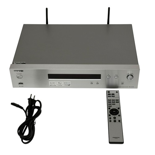 Onkyo 6130 network audio - ns-6130,