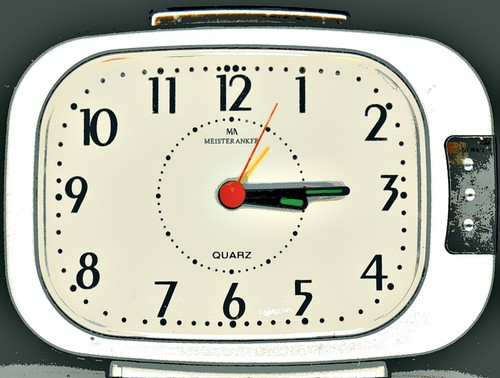 Meister anker quarz uhr - meister,