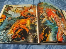 de la Serna , Salvador  DALI