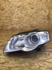356572 Hauptscheinwerfer links VW Passat B6 Variant (3C5) 3C0941005AB