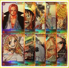 One Piece Premium Film Red