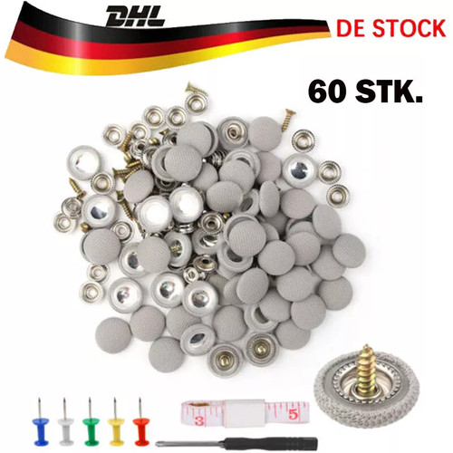 60x auto dach schnalle - 60x,