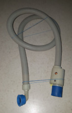 BAUKNECHT Waschmaschine ♥ WA Sport 2012 limited edition  Zulauf Aquastopschlauch