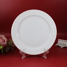 Thomas Arcta weiß - Kuchenteller / Frühstücksteller Ø 19 cm. Relief