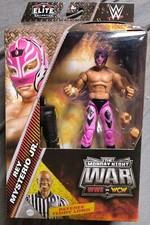 WWE Elite Monday Night War Rey