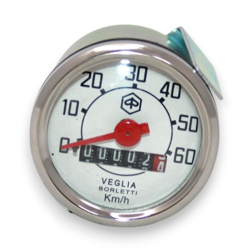 Tacho rund h 48mm - rund, 60