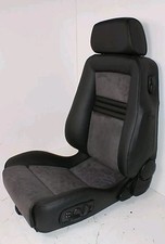 RECARO ERGOMED ES LEATHER