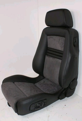Recaro ergomed leather - es,