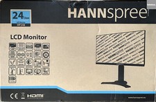 Hannspree HP248PJB 23,8" FULL