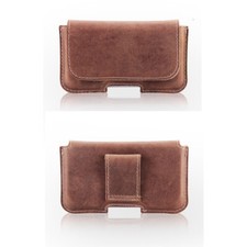 Leder Gürteltasche für Vivo