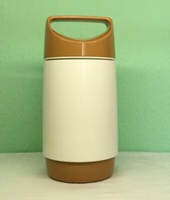 Isolierkanne Vintage Rotpunkt  NO.95 NIEDERAULA Speisegefäß West Germany