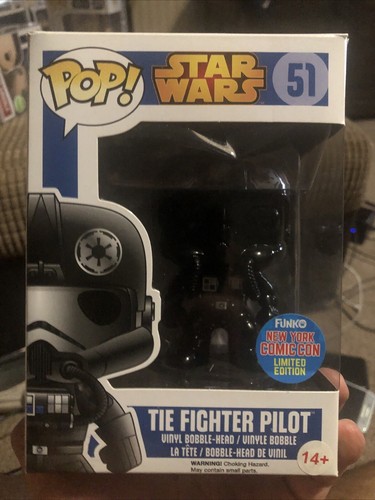 Funko pop vinyl star wars - vinyl,