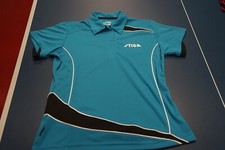 Tischtennis Trikot Lady Discovery M blau UVP 44,90