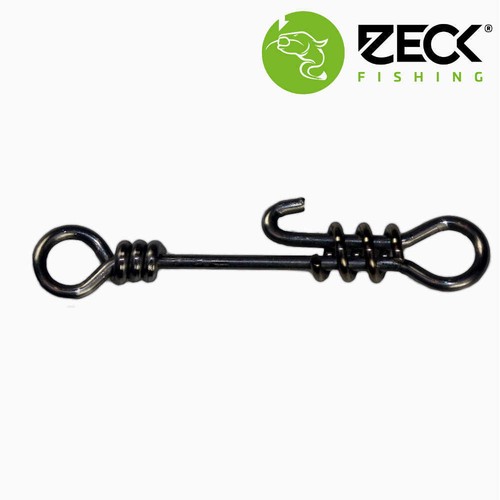 Zeck twistlock snap 72kg - zeck,