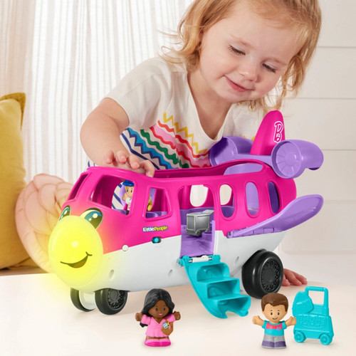 Fisher price little - fisher,