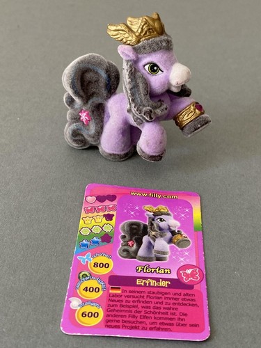 Filly elves florian erfinder - filly,