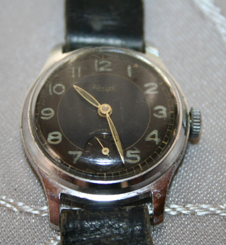 Kienzle uhr herren - kienzle, mechanisch