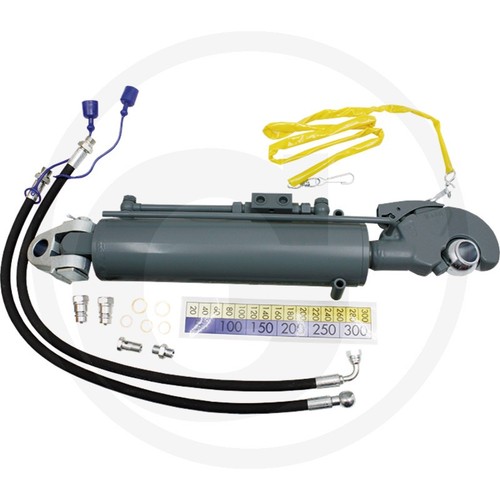 Hydraulischer oberlenker kat - oberlenker,
