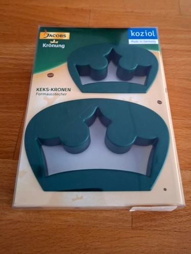 Jacobs koziol keks kronen - jacobs,