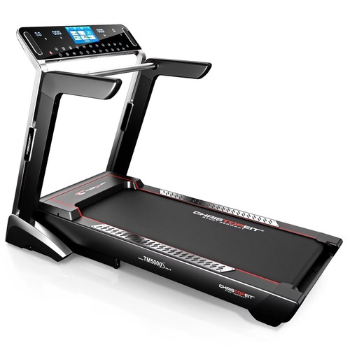 Christopeit sport laufband - laufband, tm