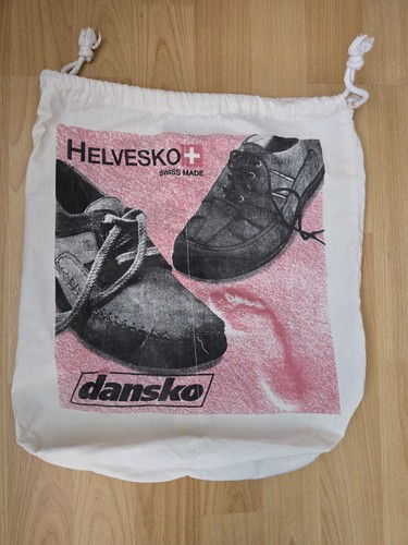 Helvesko dansko schuhbeutel - helvesko,