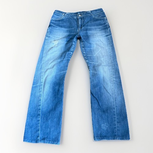 Levi engineered twist - levi’s,