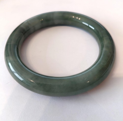 Jade armreif damen naturstein - damen,