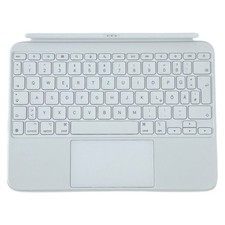 Apple Magic Keyboard Folio iPad (10. Generation) Schutzhülle Tastatur QWERTZ de
