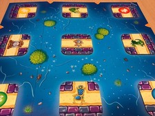 Das verrückte Labyrinth